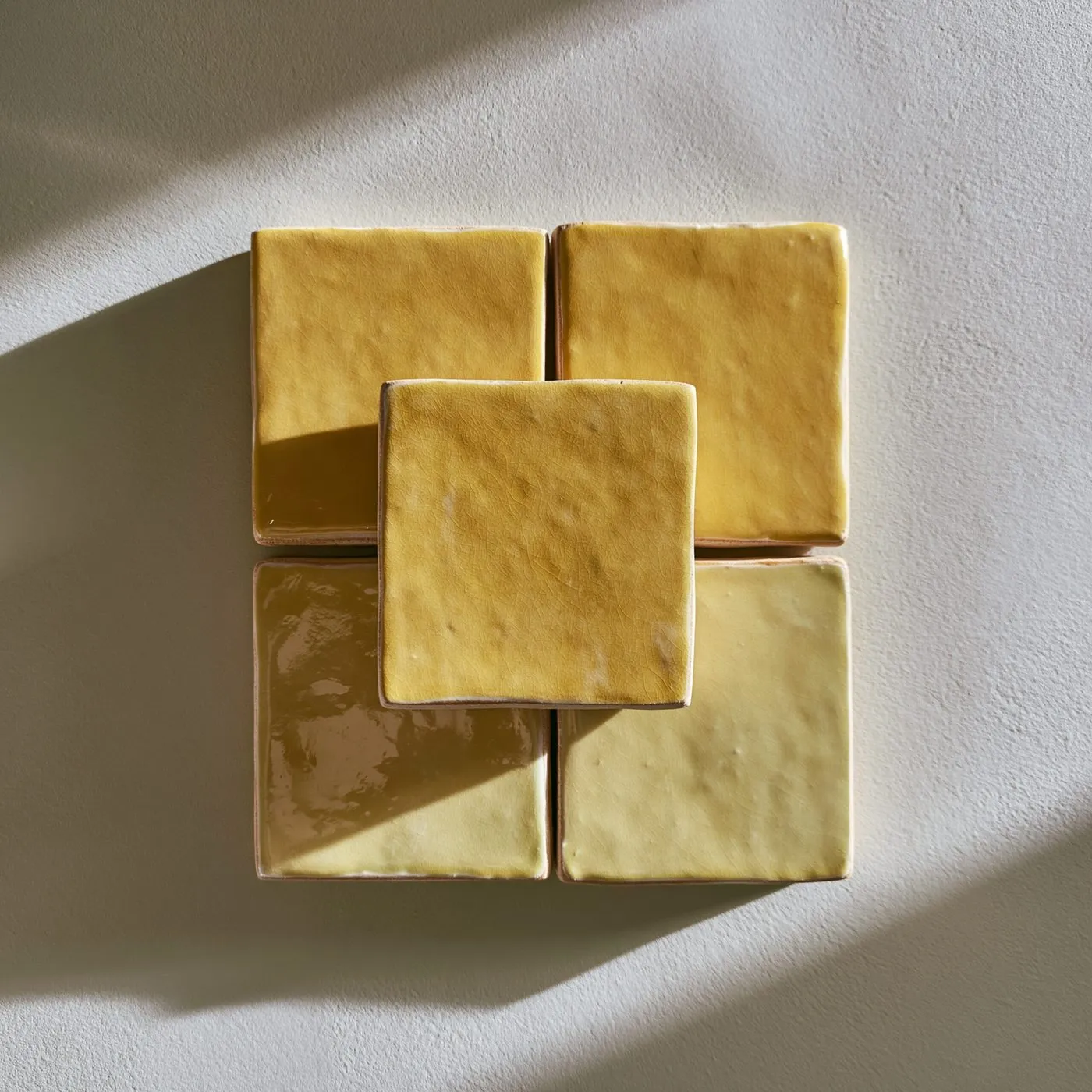 Moroccan zellige tile, concept imagery